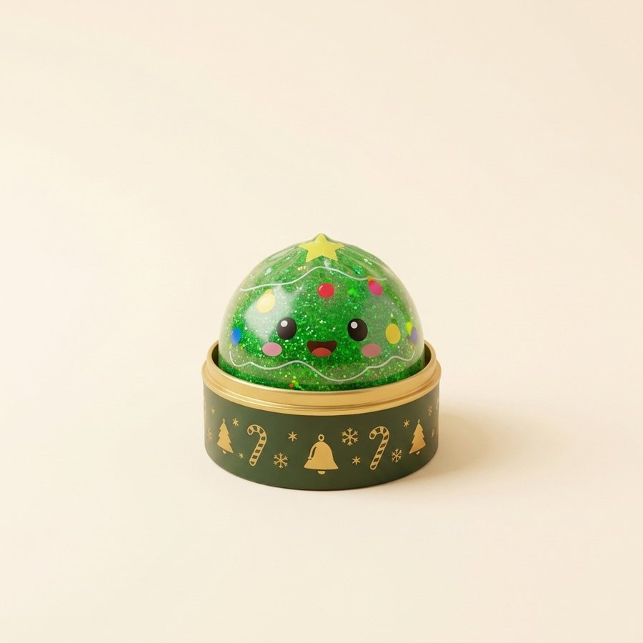 Tree Baozi